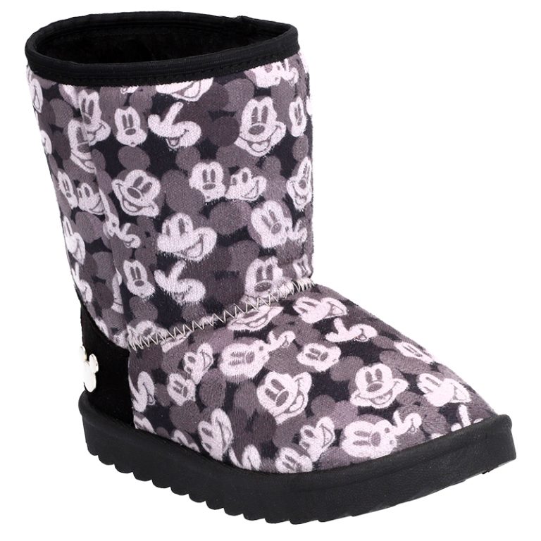 Bota Mickey Mouse Sai Market