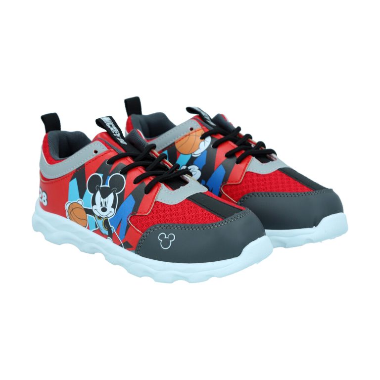 Zapatilla Deportiva Mickey Mouse Sai Market