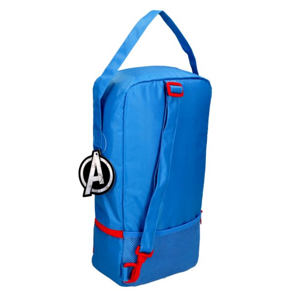 Bolso Porta Zapatos Avengers - Imagen 2