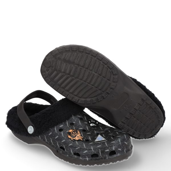 Sandalia Hot Wheels Chiporro - Imagen 5