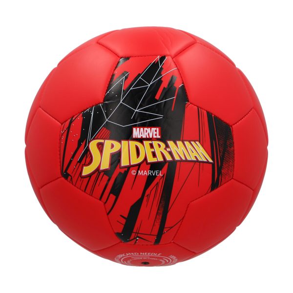 Balón de Fútbol N°5 Spider-Man - Imagen 2