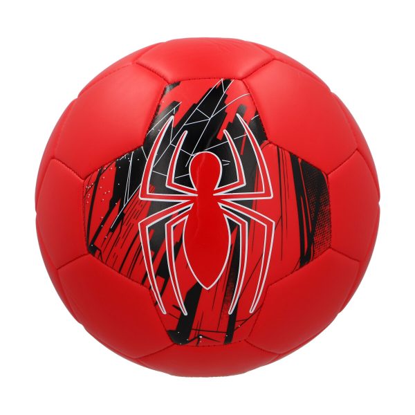 Balón de Fútbol N°5 Spider-Man