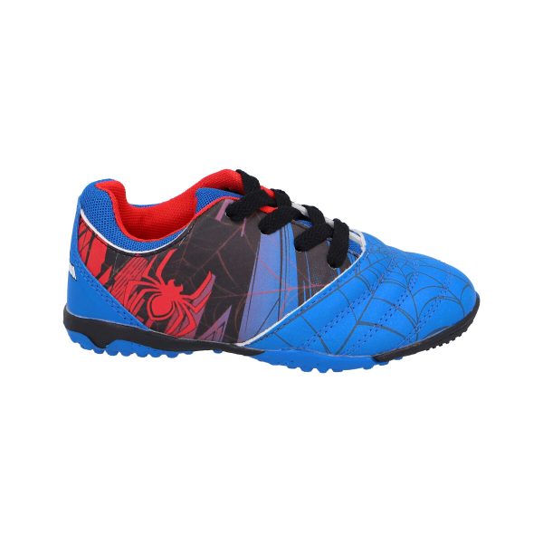 Zapato de Futbolito Spider-Man - Imagen 2