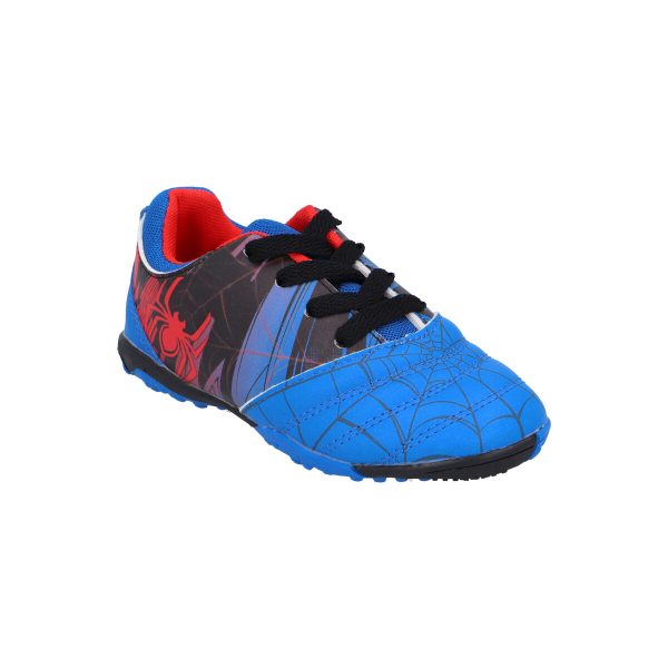 Zapato de Futbolito Spider-Man - Imagen 3