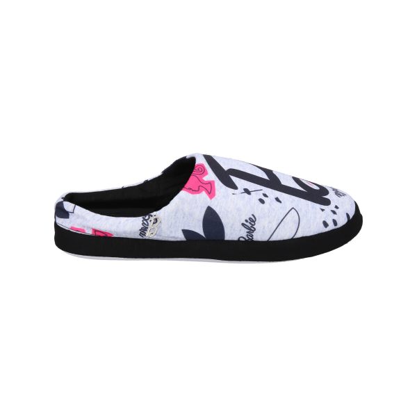 Pantufla Barbie B