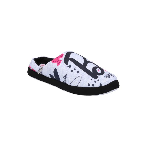 Pantufla Barbie B - Imagen 2