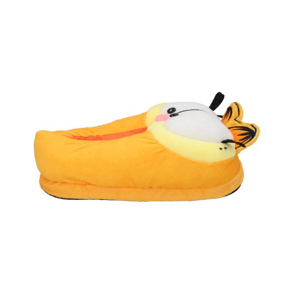 Pantufla Garfield 3D