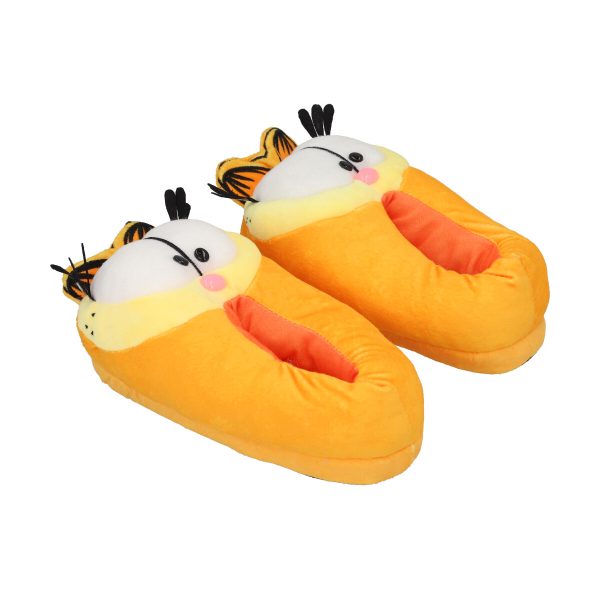 Pantufla Garfield Infantil 3D - Imagen 2