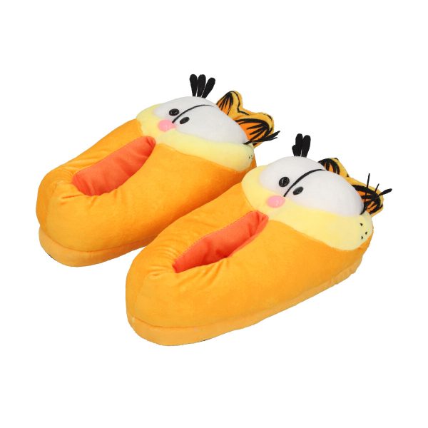 Pantufla Garfield 3D - Imagen 4