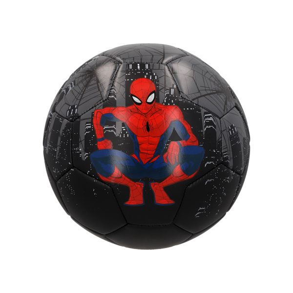 Balón de Fútbol N°5 Spider-Man