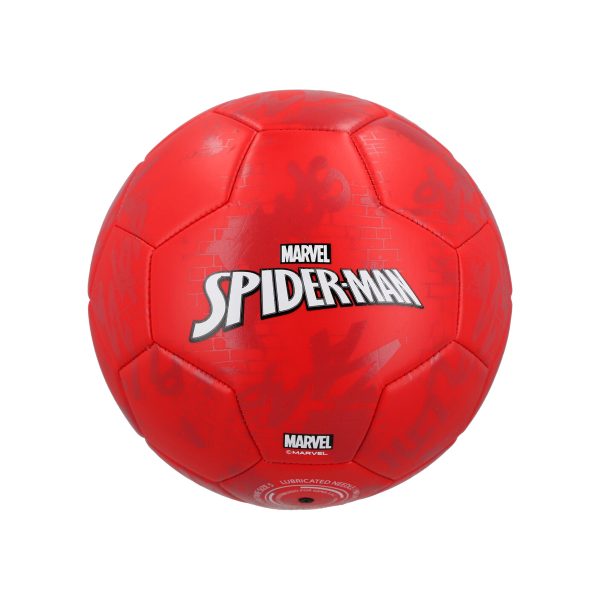 Balón de Fútbol N°5 Spider-Man - Imagen 2