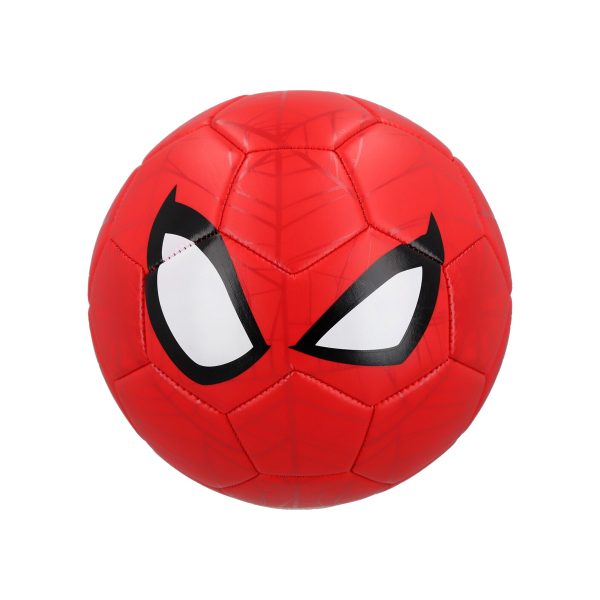 Balón de Fútbol N°5 Spider-Man