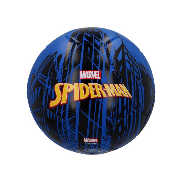 Balón de Fútbol N°5 Spider-Man - Imagen 2