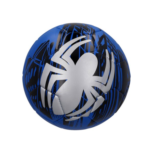 Balón de Fútbol N°5 Spider-Man