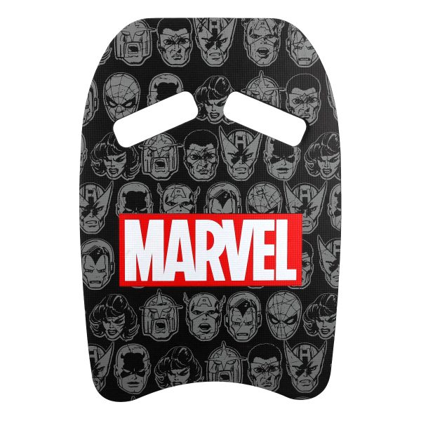 Tabla de Natación Marvel Avengers