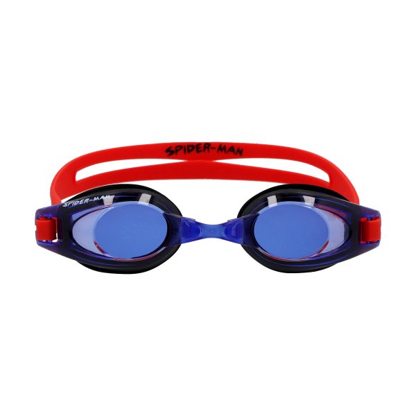 Lentes de Natación Spider-Man