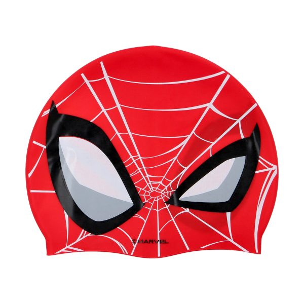 Gorra de Natación Spider-Man
