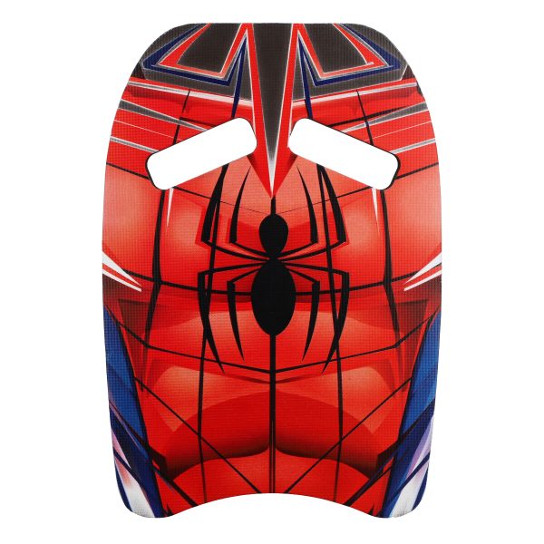 Tabla de Natación Spider-Man