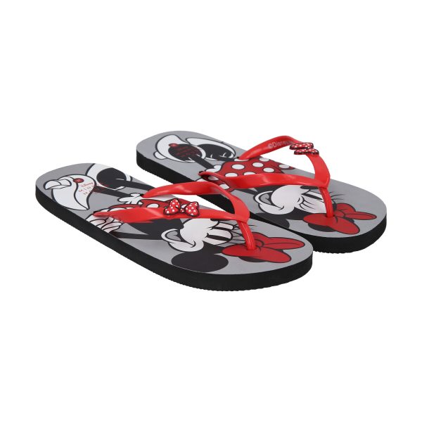 FLIP FLOPS BAJA MINNIE - Imagen 2