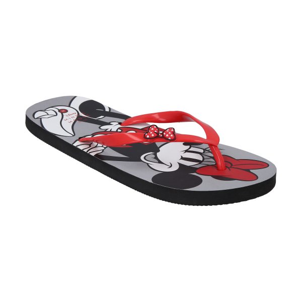 FLIP FLOPS BAJA MINNIE - Imagen 3