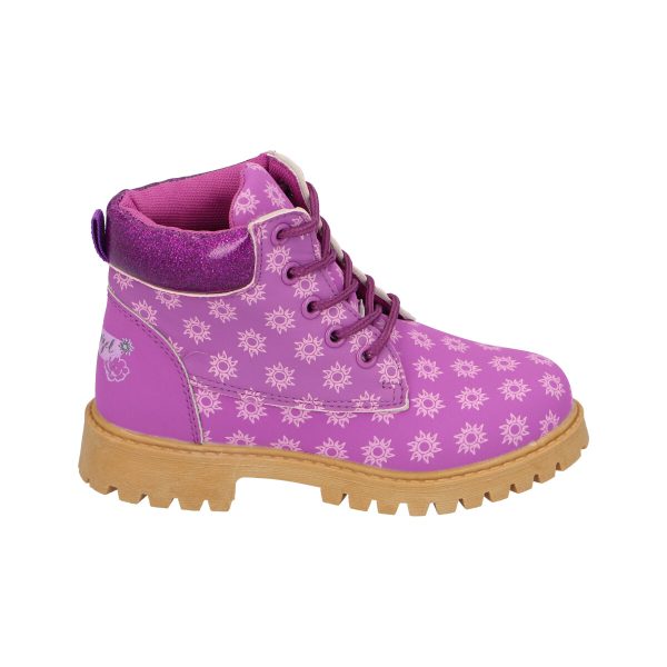 BOTIN RAPUNZEL