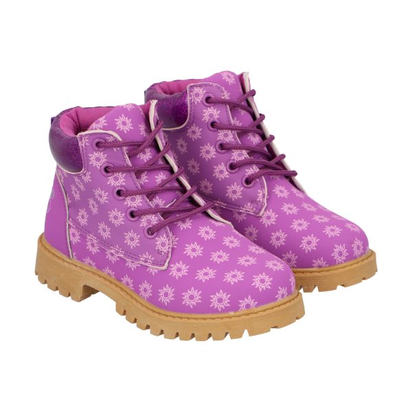 BOTIN RAPUNZEL - Imagen 3