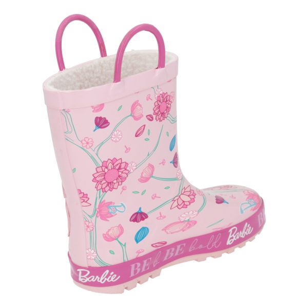 Bota de Agua Barbie - Imagen 2