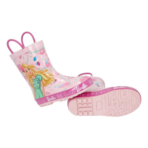 Bota de Agua Barbie - Imagen 3