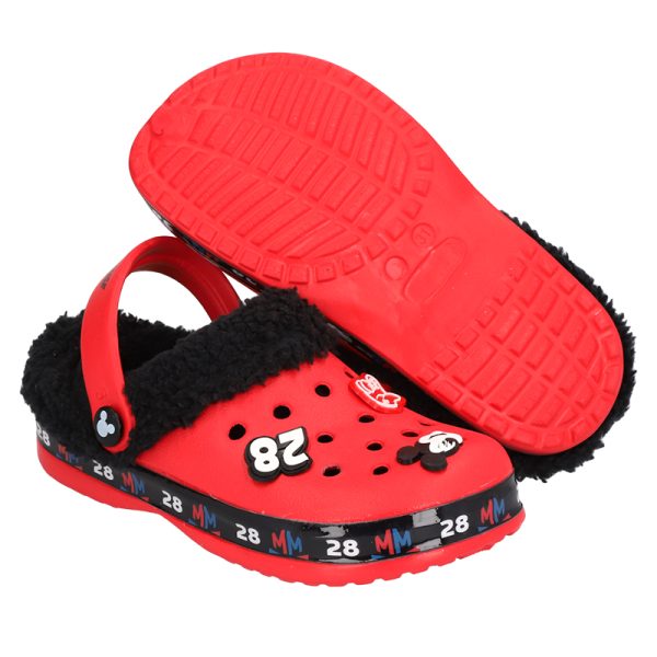 Sandalia Mickey Mouse Chiporro - Imagen 4