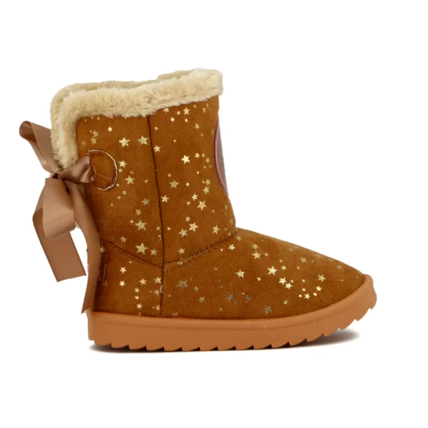 Bota Barbie Camel - Imagen 2