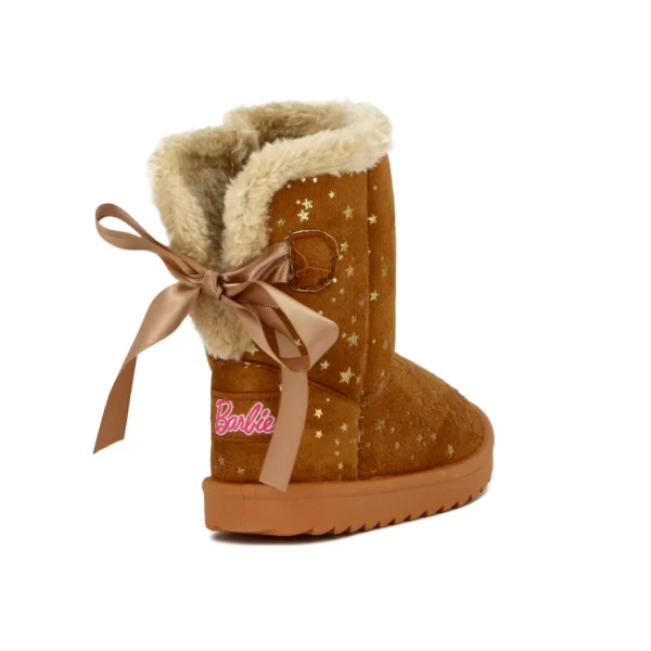 Bota Barbie Camel - Imagen 3