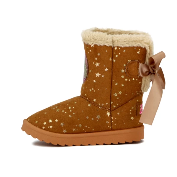 Bota Barbie Camel - Imagen 4