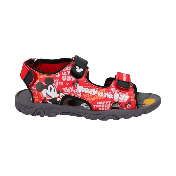 Sandalia Mickey Mouse Outdoor