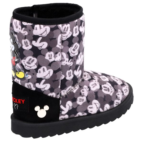 Bota Mickey Mouse - Imagen 2