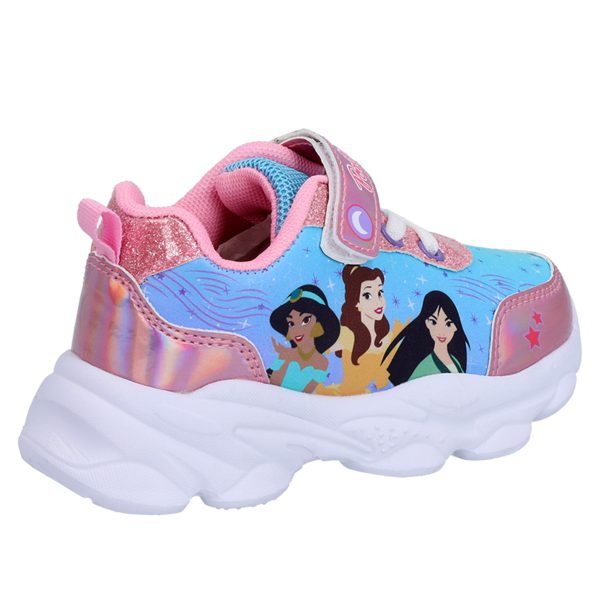 Zapatilla Deportiva Princesa Disney - Imagen 3