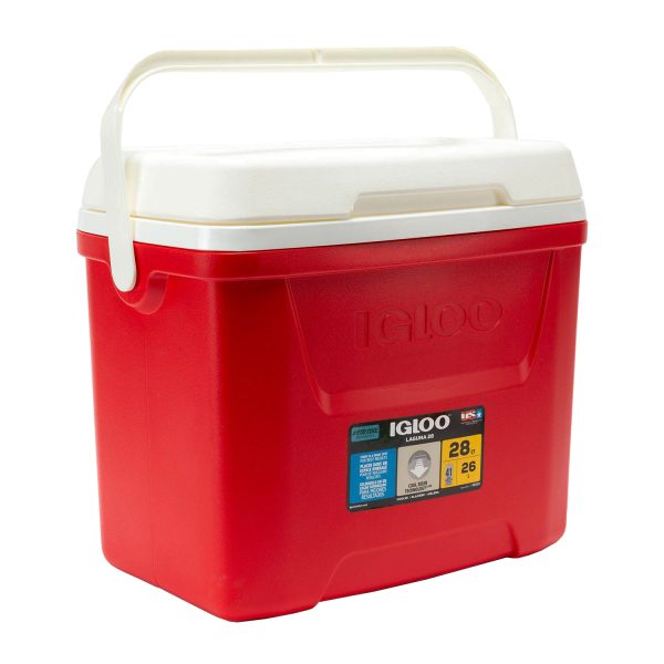 Nevera Igloo 26L - Imagen 3