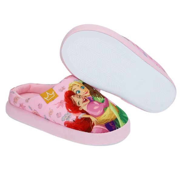 Pantufla Princesa Disney - Imagen 4