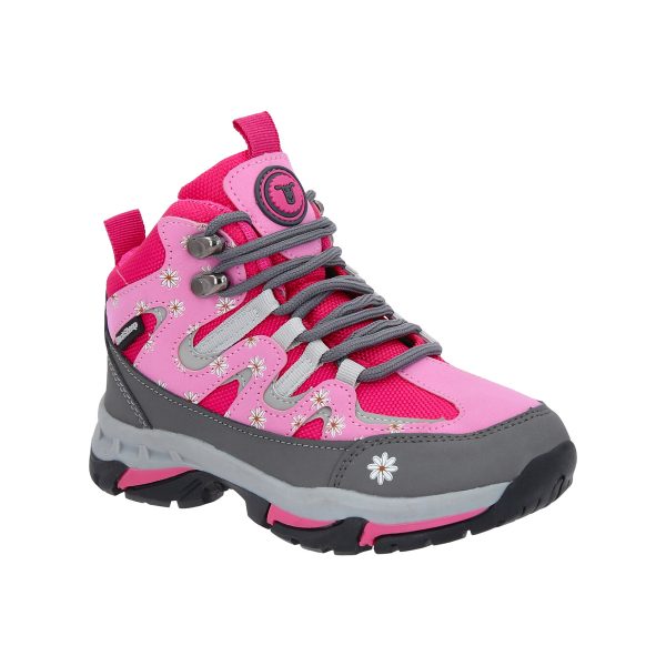 Zapato Outdoor Infantil Black Sheep Mauco - Imagen 2