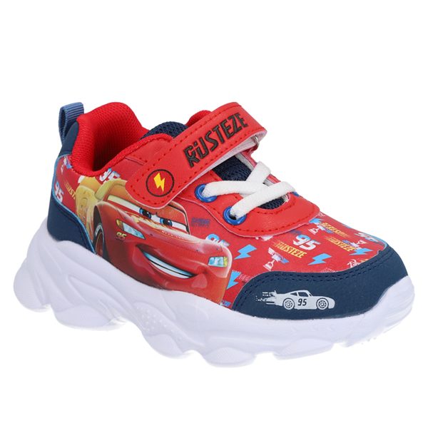 Zapatilla Deportiva Cars - Imagen 2