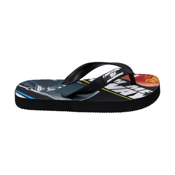 Flip Flop Cars