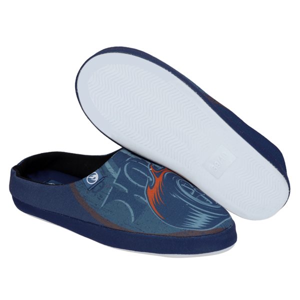 Pantuflas Hot Wheels - Imagen 4