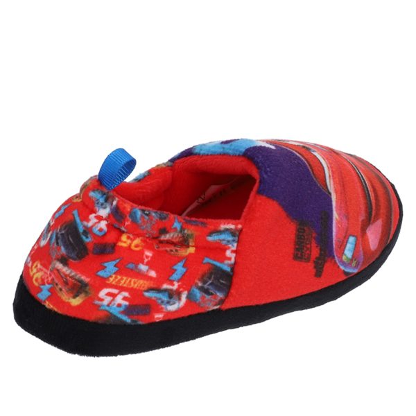 Pantufla Cars Rayo-Jackson - Imagen 3