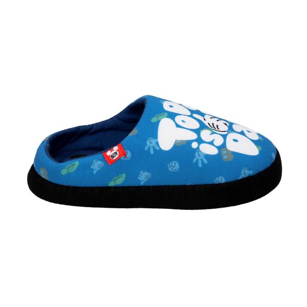 Pantufla Mickey Mouse