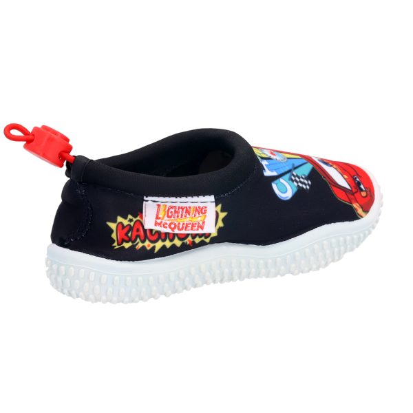 Aqua Shoes Cars - Imagen 3