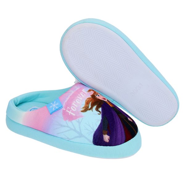 Pantufla Frozen Forever Sisters - Imagen 4
