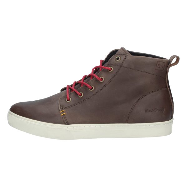 Zapato Urbano Black Sheep Teide - Imagen 2