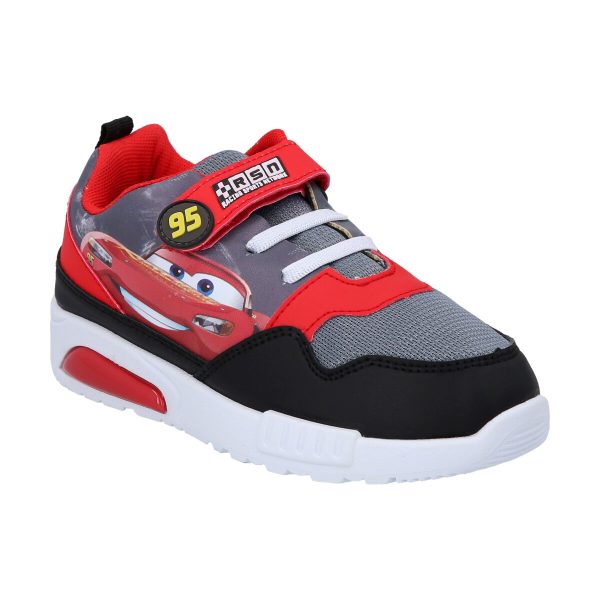 Zapatilla Cars con Luces - Imagen 2
