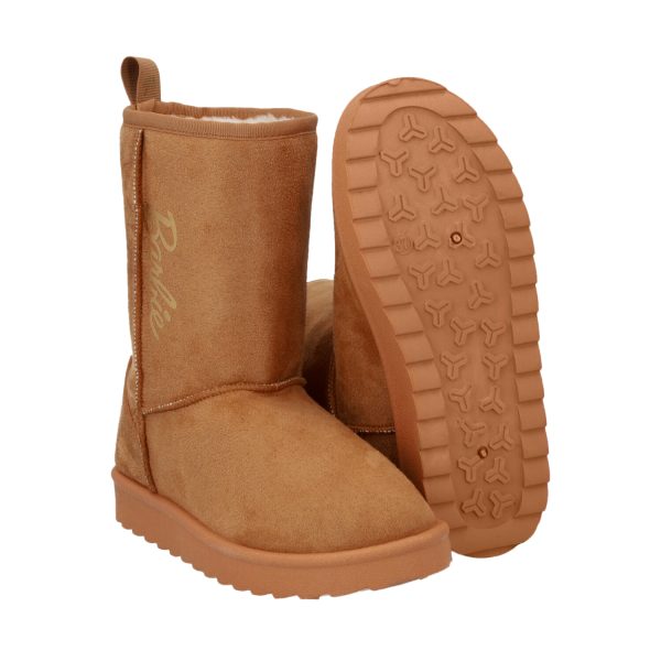 Bota Barbie - Imagen 4