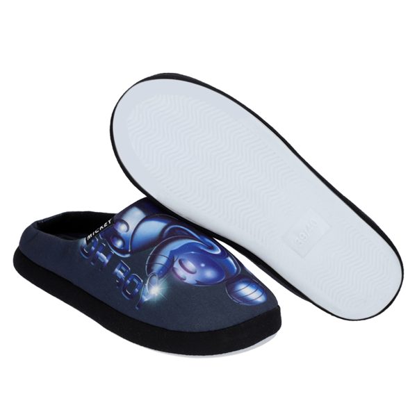 Pantufla Mickey Mouse Robot - Imagen 4