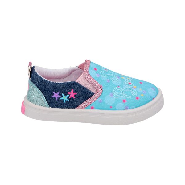 Zapatilla Sleep On Princesa Disney Ariel - Imagen 2